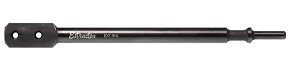 *NO ETA* Extractor Pneumatic Shaft 13"